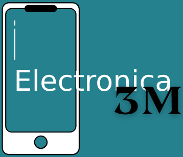 Electrónica 3M