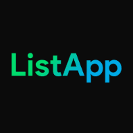 ListApp
